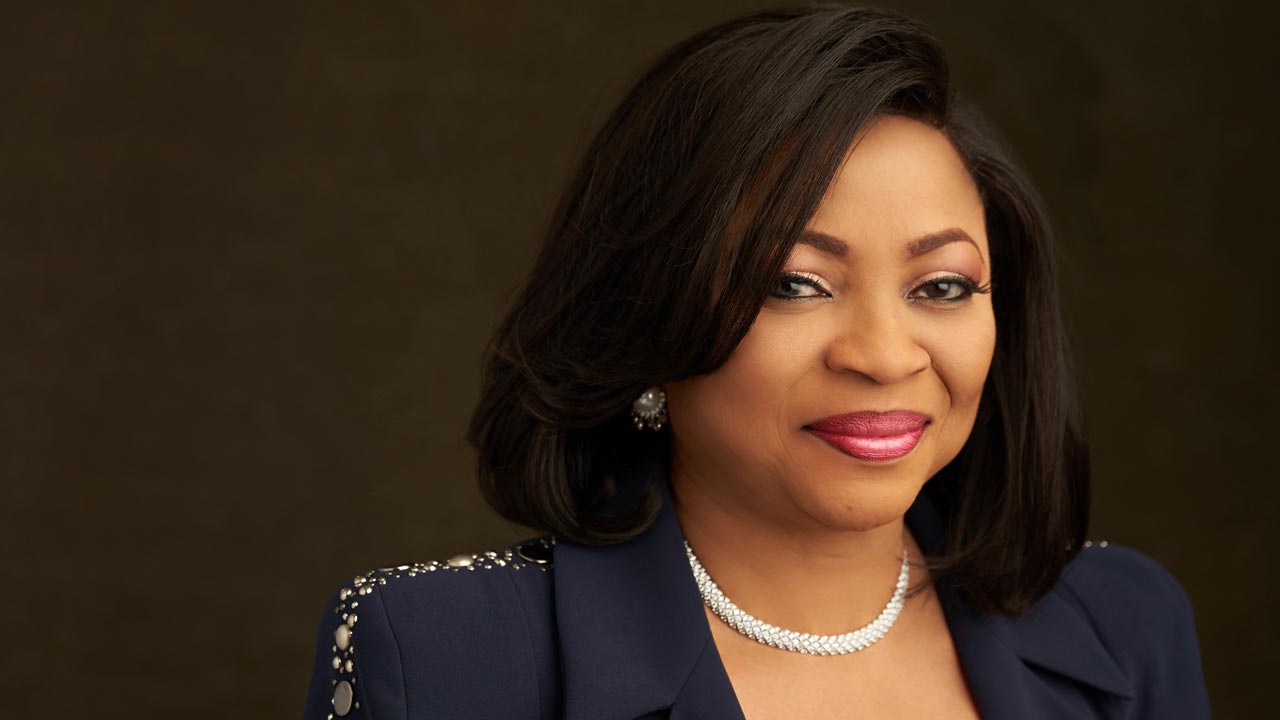 Folorunsho Alakija Qui Est La Femme La Plus Influente Du Monde