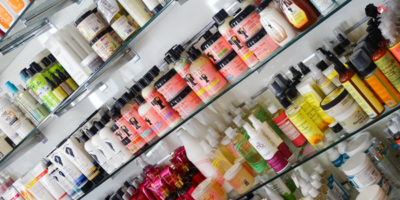 Le curlshop : the boutique pour cheveux afro ! - ma coiffeuse afro