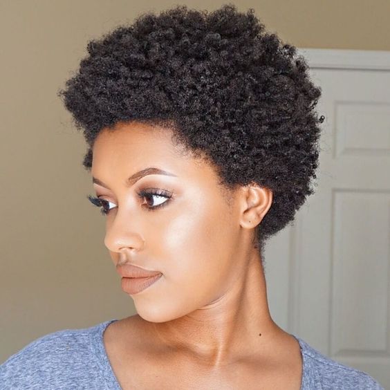 Inspiration : 20 coupes courtes à adopter - Ma Coiffeuse Afro