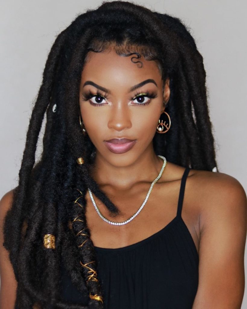 20 coiffures tendances pour la rentrée 2019 - Back to school - Ma Coiffeuse Afro