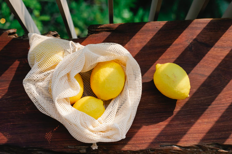 Le citron pour renforcer le système immunitaire